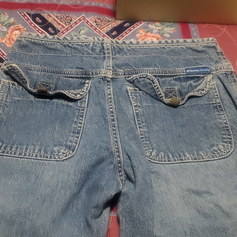 Vintage Venus jeans - Picture 5 of 5